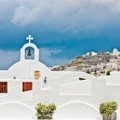 Santorini Airport Transfer Services to/from Pyrgos