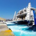  Santorini Cruise Port Transfer Servise